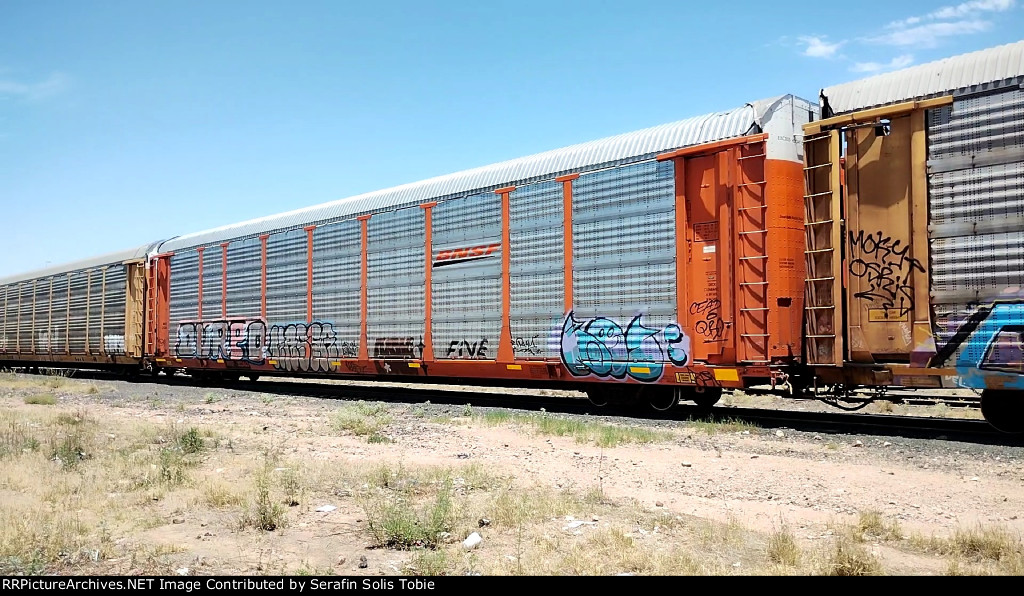 BNSF 22546 BNSF 302463